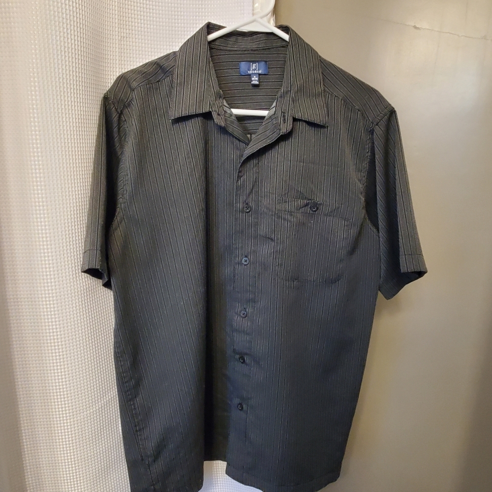 Button Down Shirt